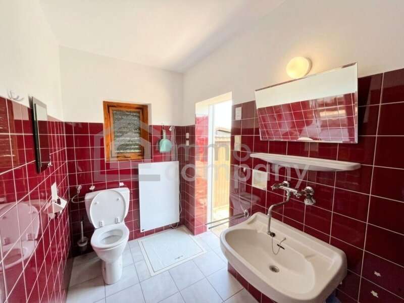 Sankt Andrä am Zicksee Ferienhaus - Bild 3 von 7 Ferienhaus in 7161 - 3