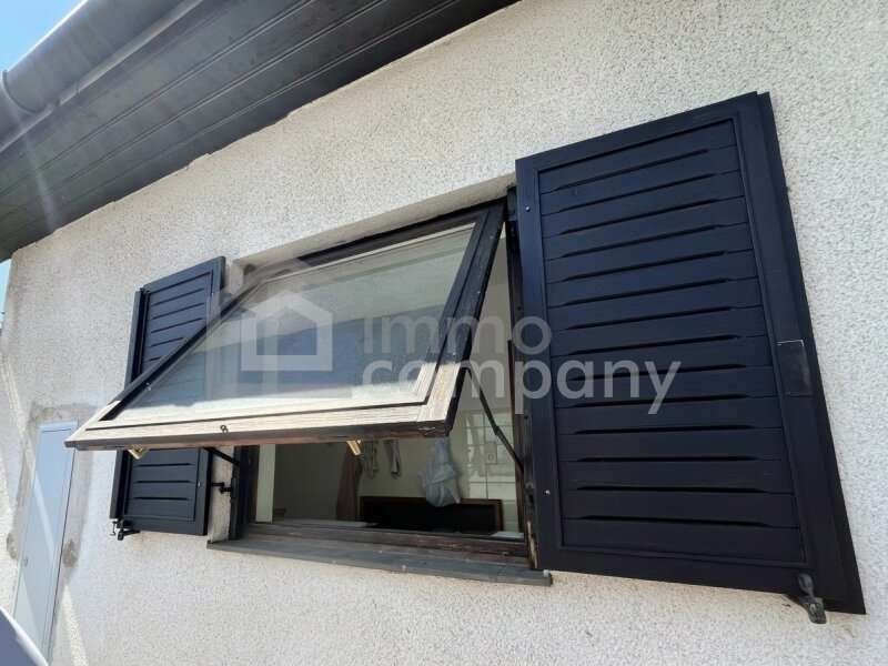 Sankt Andrä am Zicksee Ferienhaus - Bild 4 von 7 Ferienhaus in 7161 - 4