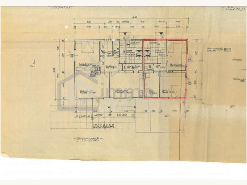 Mehrfamilienhaus in 4600  - 7
