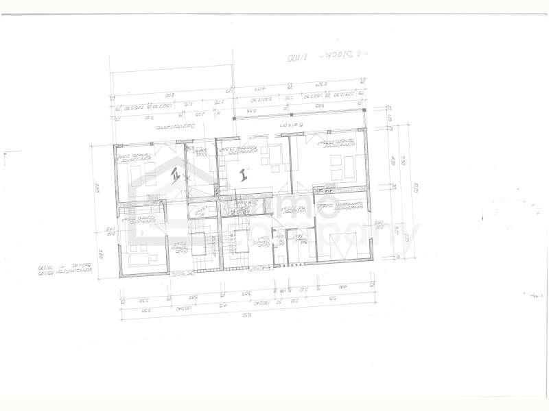 Mehrfamilienhaus in 4600  - 8