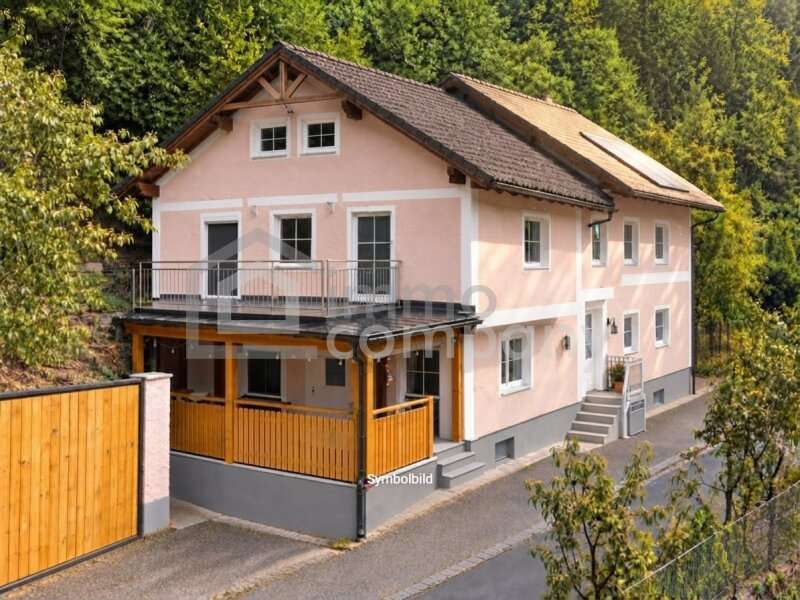 Einfamilienhaus in 3691  - 1