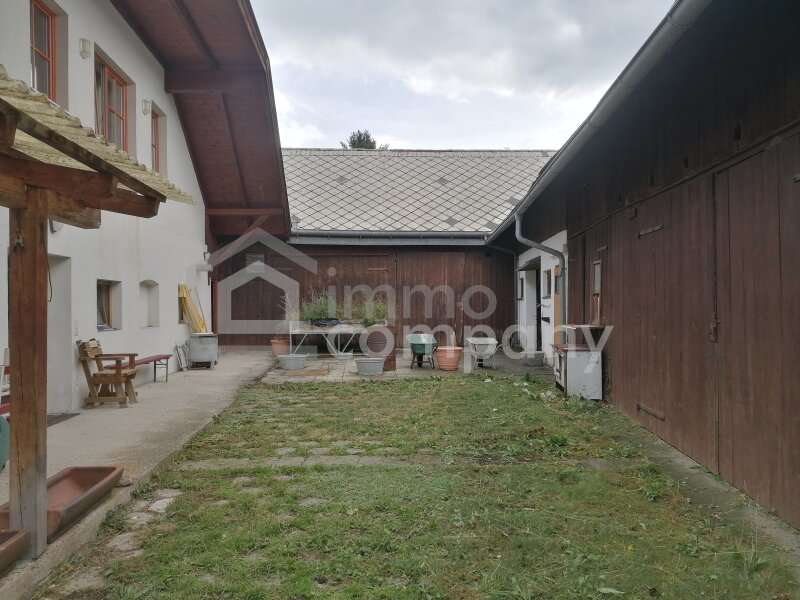 Puchberg am Schneeberg Bauernhaus - Bild 2 von 8 Bauernhaus in 2734 - 2