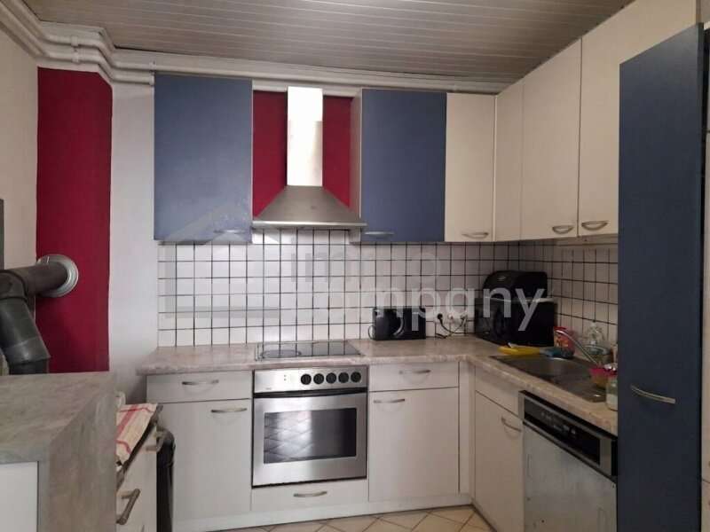Küche - Haus Gols - Bild 4 von 16 Haus in 7122 - 4