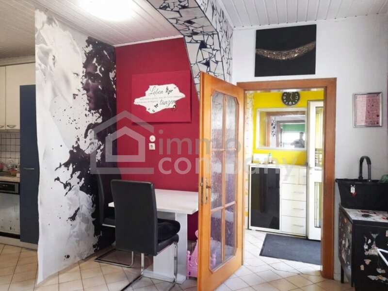 Küche Essbereich - Bild 5 von 16 Haus in 7122 - 5