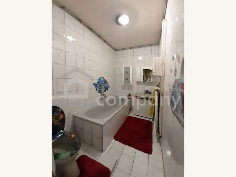 Bad / WC - Haus Gols - Bild 9 von 16 Haus in 7122 - 9