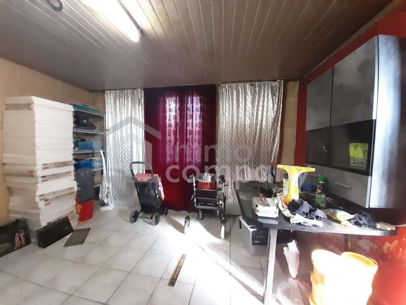 Lagerrraum / Gästezimmer - Bild 13 von 16 Haus in 7122 - 13
