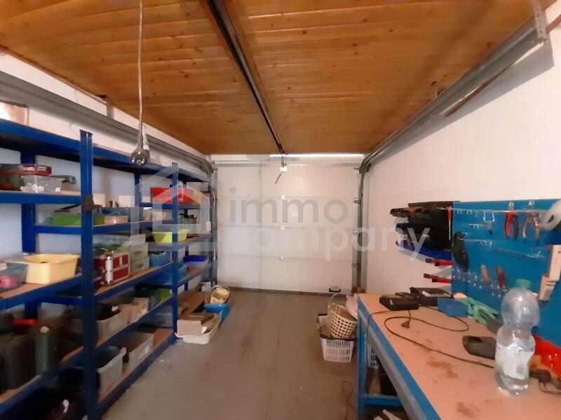 Garage - Haus Gols - Bild 14 von 16 Haus in 7122 - 14