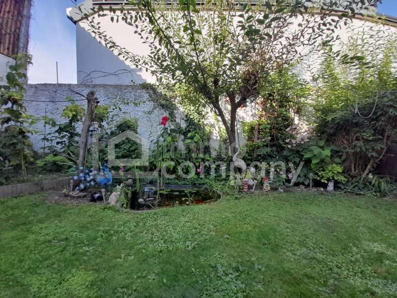 kleiner grüner Innenhof - Bild 15 von 16 Haus in 7122 - 15