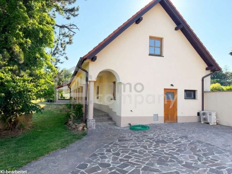 Einfamilienhaus in 2413  - 11