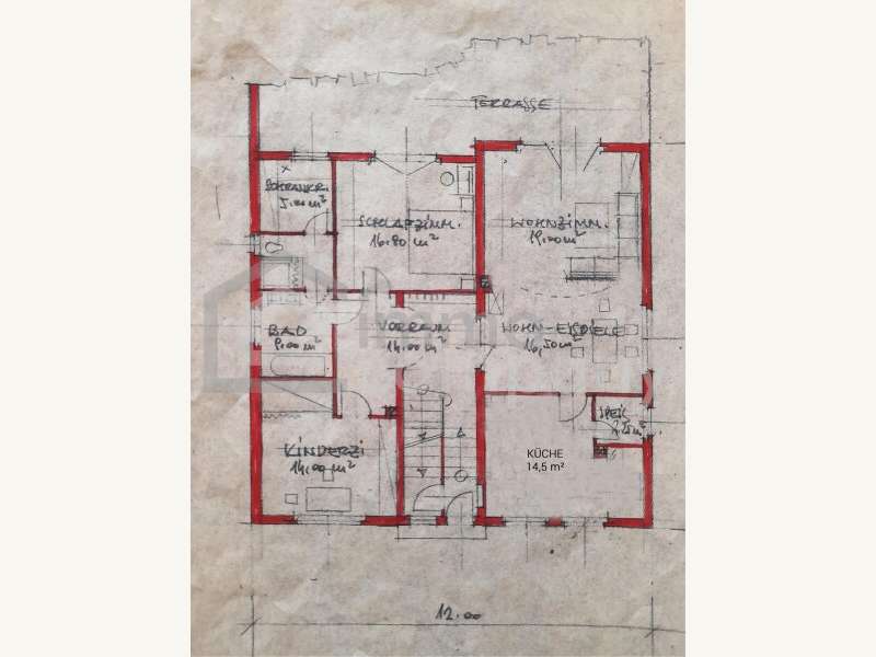 Haus in 2404  - 15