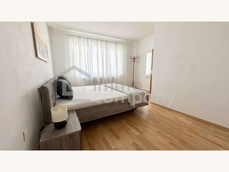 Zimmer 1 im EG - Bild 3 von 14 Mehrfamilienhaus in 2632 - 3