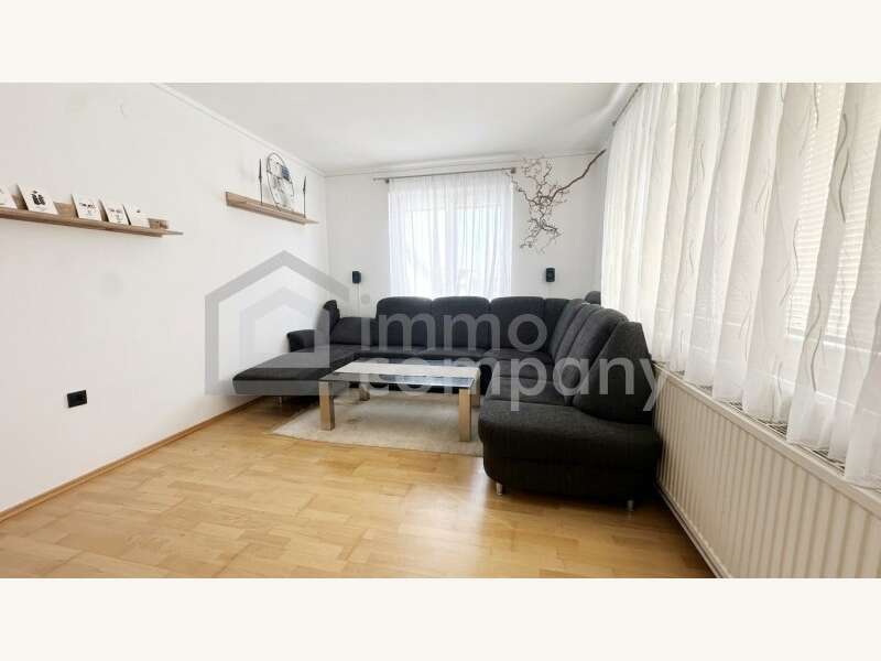 Zimmer 2 im EG - Bild 4 von 14 Mehrfamilienhaus in 2632 - 4