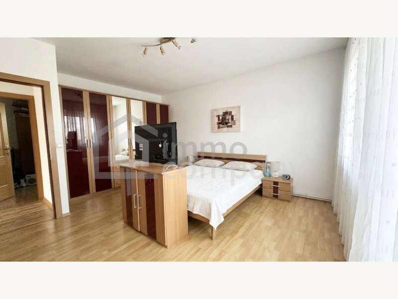 Zimmer 2 (OG) - Bild 10 von 14 Mehrfamilienhaus in 2632 - 10