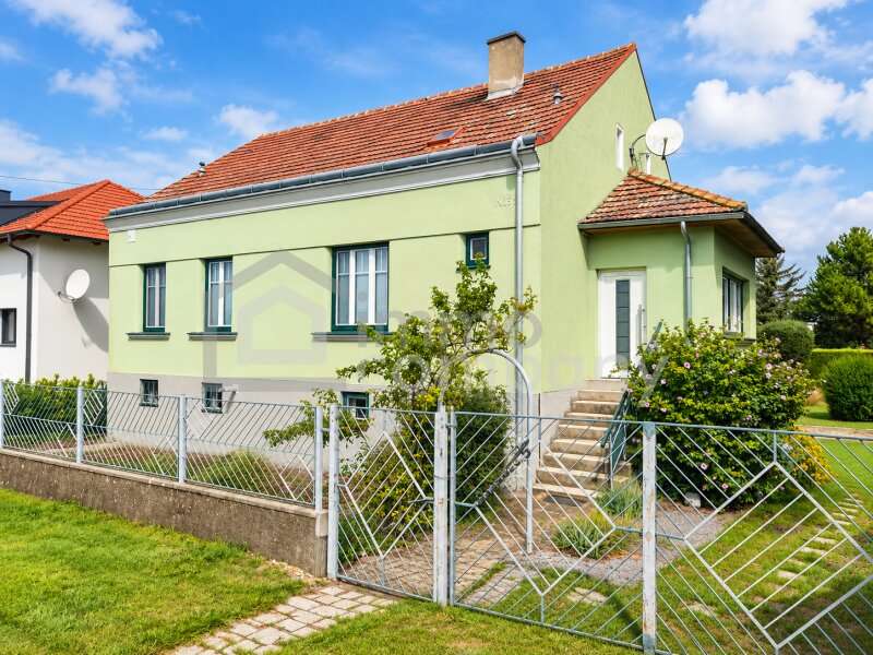 Haus in 2292  - 1