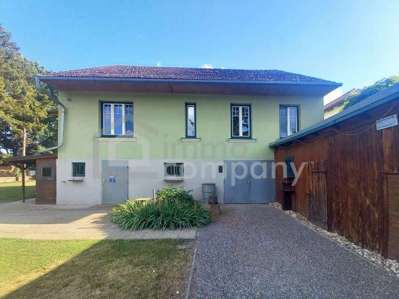 Haus in 2292  - 2