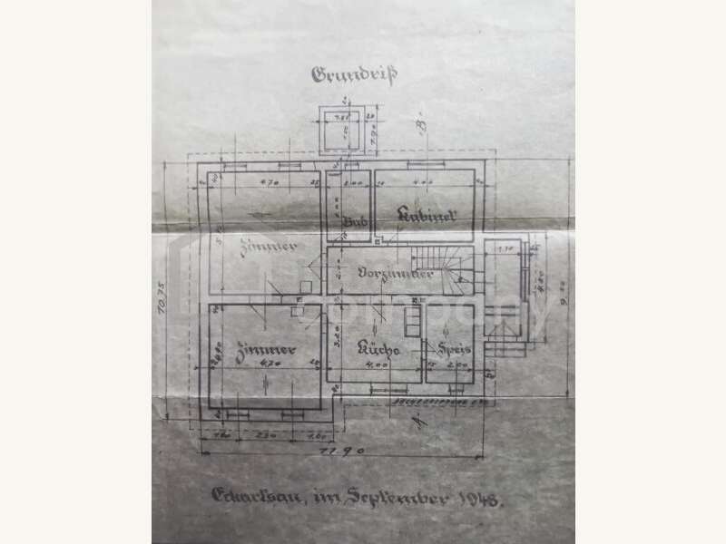 Haus in 2292  - 19