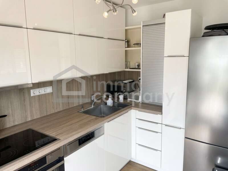 Küche - Einfamilienhaus Neusiedl am See - Bild 6 von 8 Einfamilienhaus in 7100 - 6