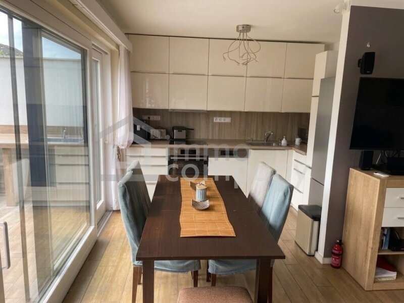 Küchen- & Essbereich - Bild 7 von 8 Einfamilienhaus in 7100 - 7