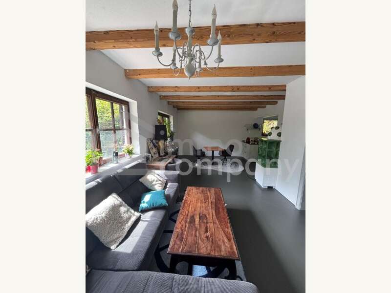 Brunn bei Pitten Einfamilienhaus - Bild 2 von 14 Einfamilienhaus in 2823 - 2