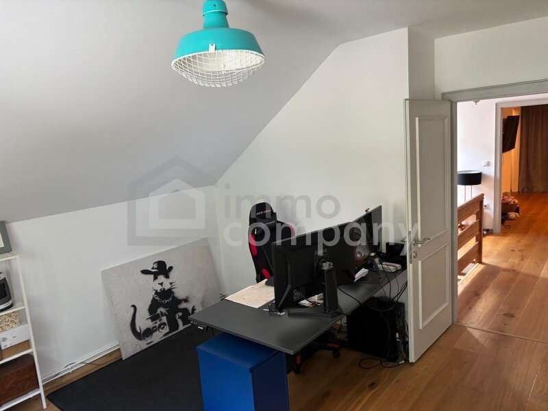 Brunn bei Pitten Einfamilienhaus - Bild 5 von 14 Einfamilienhaus in 2823 - 5