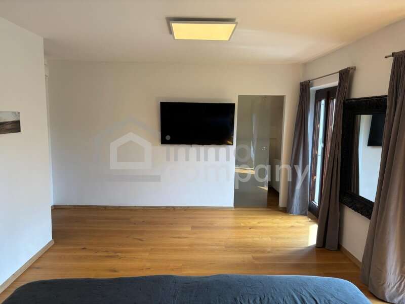 Brunn bei Pitten Einfamilienhaus - Bild 7 von 14 Einfamilienhaus in 2823 - 7