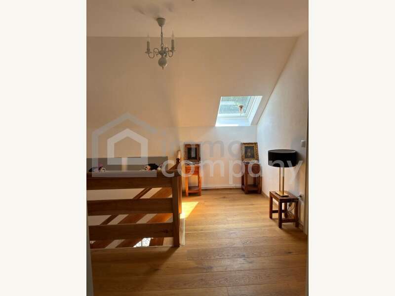 Brunn bei Pitten Einfamilienhaus - Bild 9 von 14 Einfamilienhaus in 2823 - 9