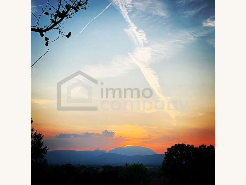 Brunn bei Pitten Einfamilienhaus - Bild 13 von 14 Einfamilienhaus in 2823 - 13