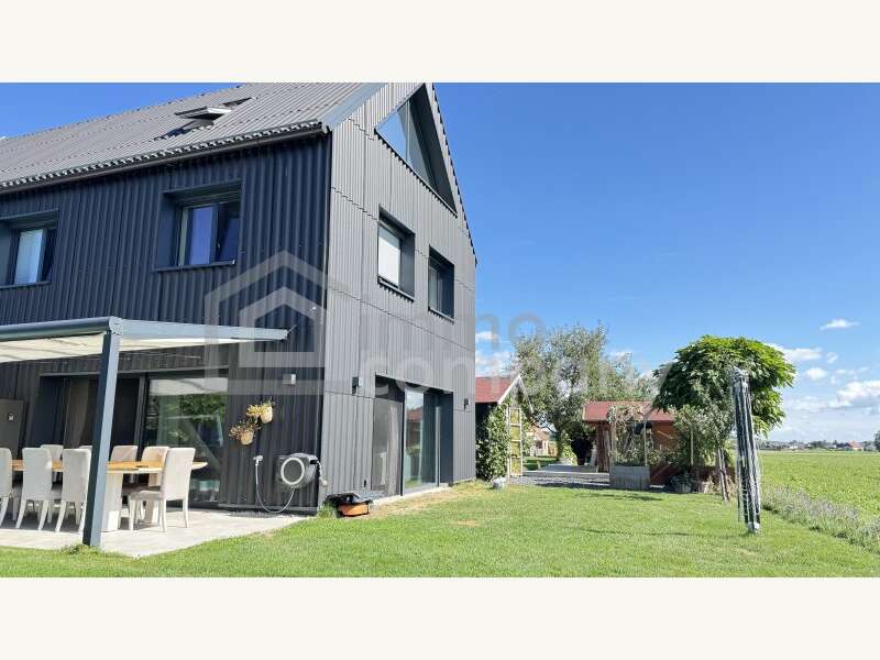 Seewalchen am Attersee Haus - Bild 1 von 13 Haus in 4863 - 1