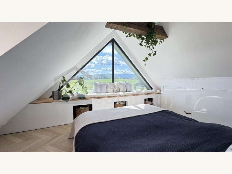 Seewalchen am Attersee Haus - Bild 9 von 13 Haus in 4863 - 9