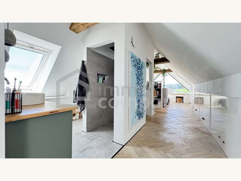 Seewalchen am Attersee Haus - Bild 11 von 13 Haus in 4863 - 11