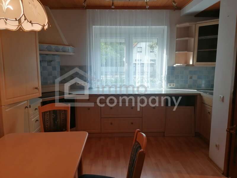 Gloggnitz Einfamilienhaus - Bild 2 von 8 Einfamilienhaus in 2640 - 2