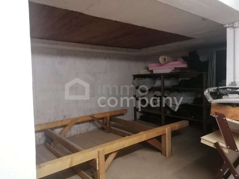 Gloggnitz Einfamilienhaus - Bild 7 von 8 Einfamilienhaus in 2640 - 7