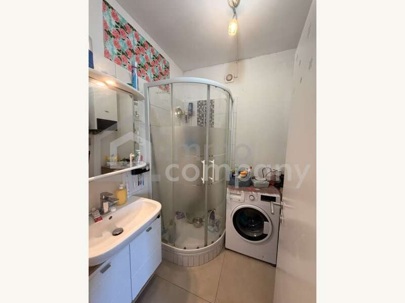 Badezimmer - Bild 6 von 10 Haus in 2700 - 6