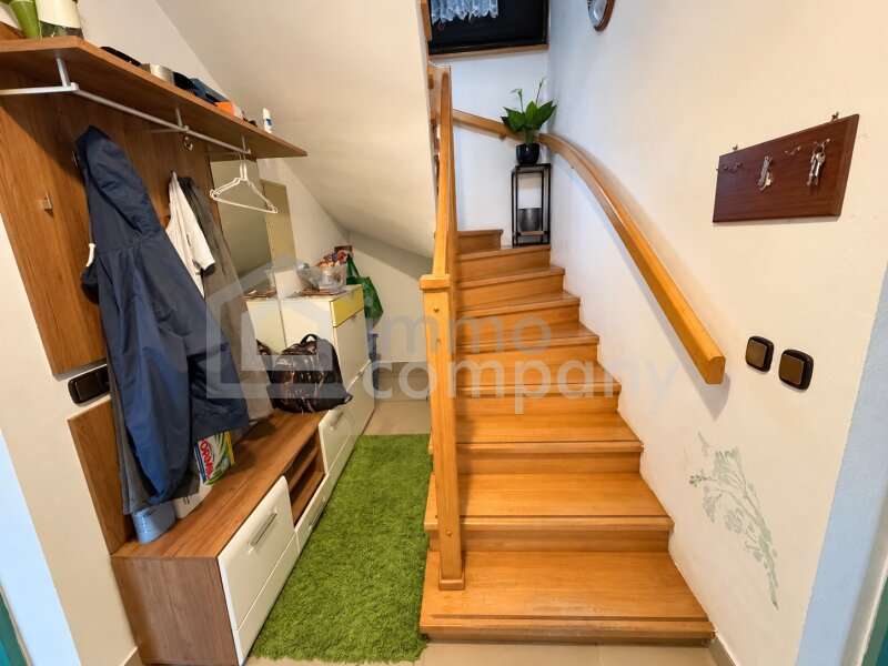Wien Einfamilienhaus - Bild 2 von 10 Einfamilienhaus in 1220 - 2
