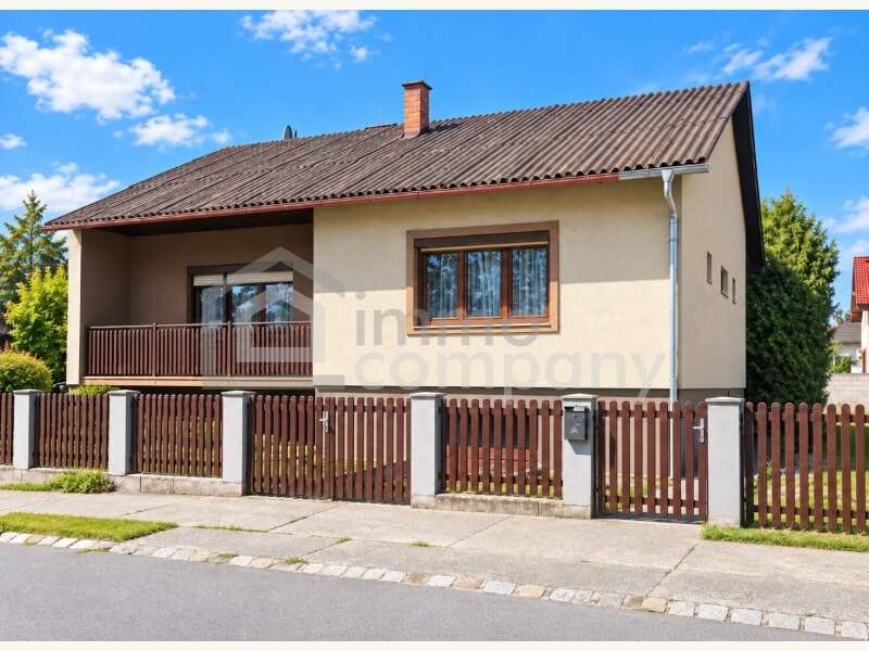 Gols Haus - Bild 1 von 18 Haus in 7122 - 1