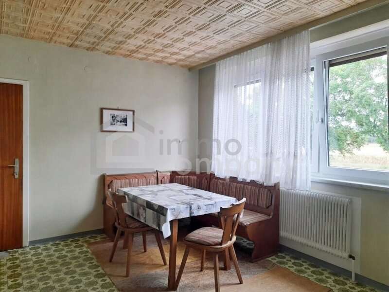 Essplatz Wohnküche - Bild 9 von 18 Haus in 7122 - 9