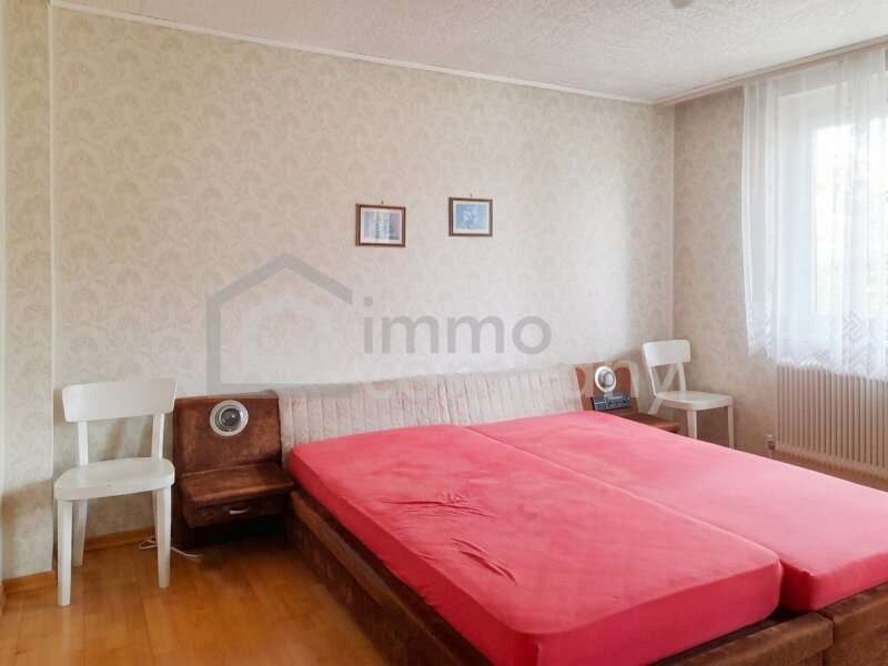 Schlafzimmer - Bild 10 von 18 Haus in 7122 - 10