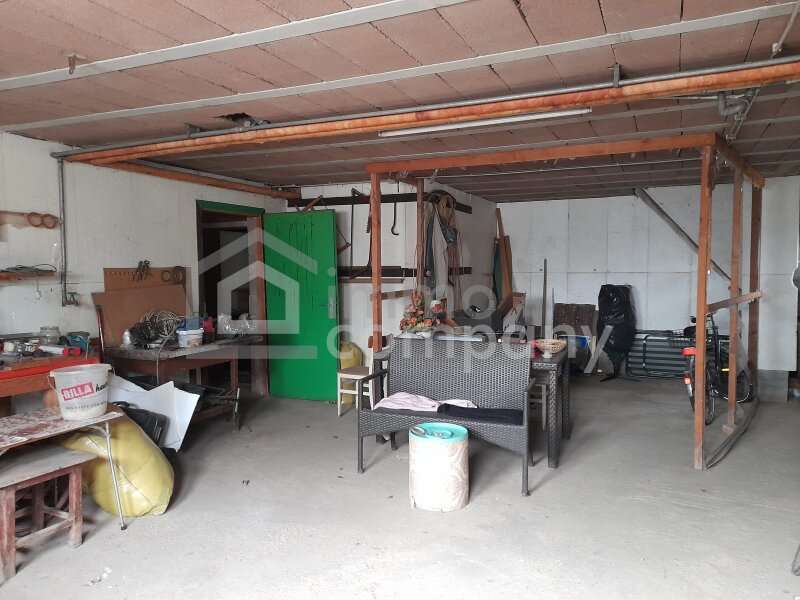 Keller 2 - Haus Gols - Bild 15 von 18 Haus in 7122 - 15