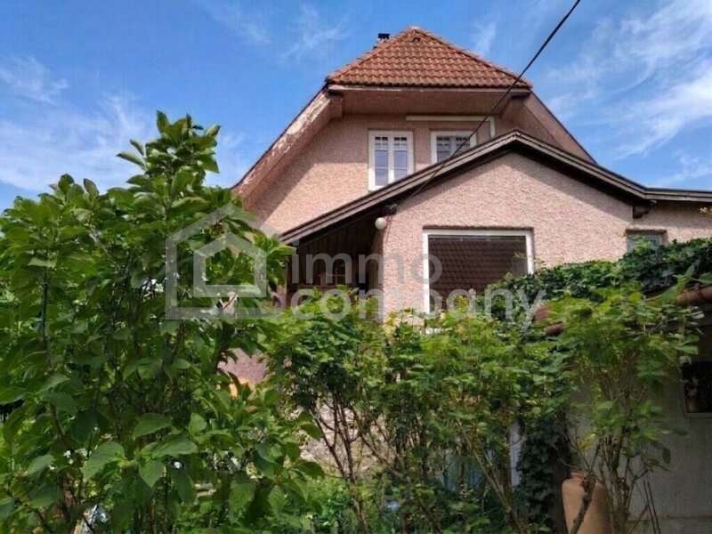 Schwarzau am Steinfeld Einfamilienhaus - Bild 1 von 15 Einfamilienhaus in 2625 - 1
