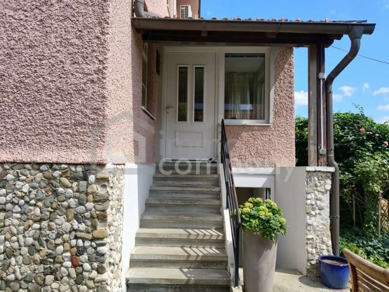 Schwarzau am Steinfeld Einfamilienhaus - Bild 2 von 15 Einfamilienhaus in 2625 - 2