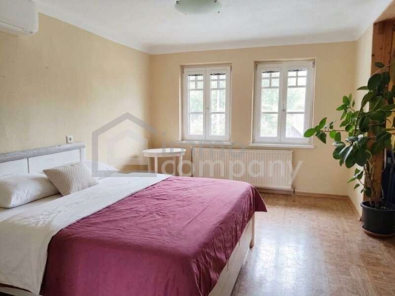 Schwarzau am Steinfeld Einfamilienhaus - Bild 5 von 15 Einfamilienhaus in 2625 - 5