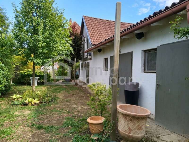 Schwarzau am Steinfeld Einfamilienhaus - Bild 8 von 15 Einfamilienhaus in 2625 - 8