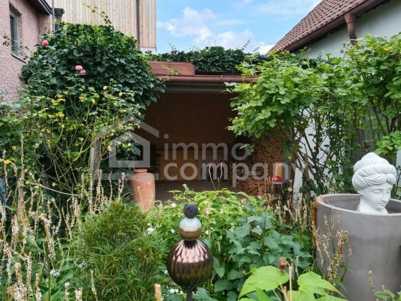 Schwarzau am Steinfeld Einfamilienhaus - Bild 10 von 15 Einfamilienhaus in 2625 - 10