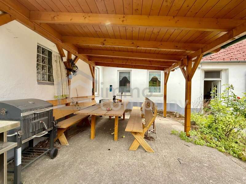 Hof - Bauernhaus Göpfritzschlag - Bild 6 von 7 Bauernhaus in 3822 - 6