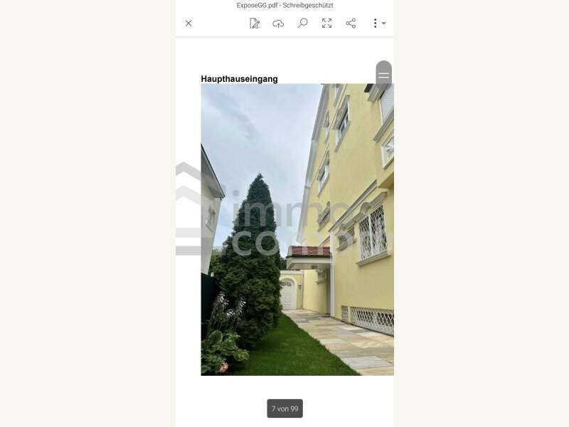Villa in 1130  - 1
