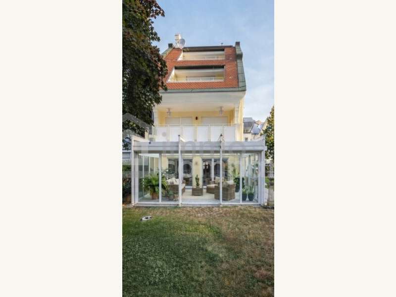 Villa in 1130  - 3
