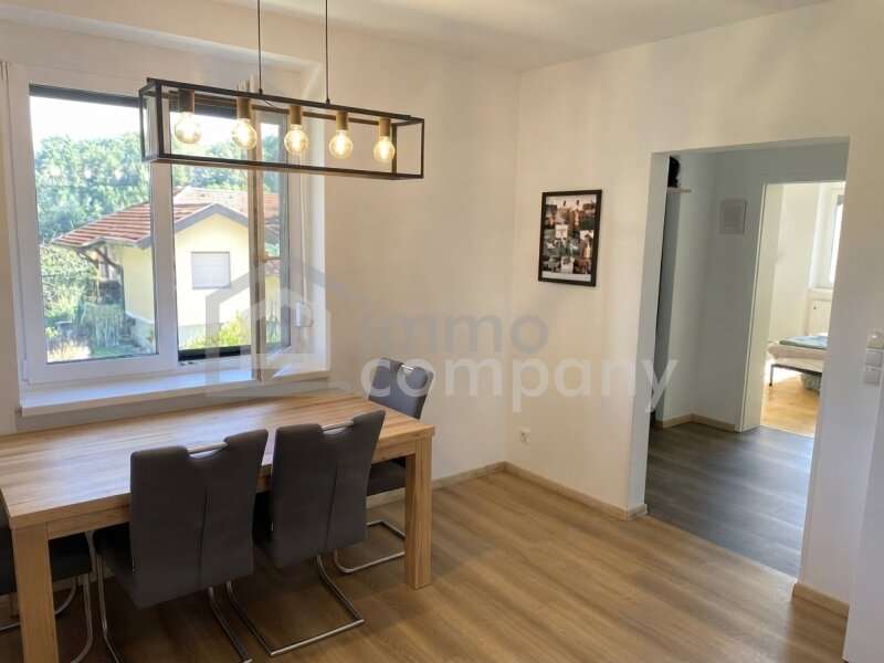 Essbereich - Bild 4 von 15 Einfamilienhaus in 7203 - 4