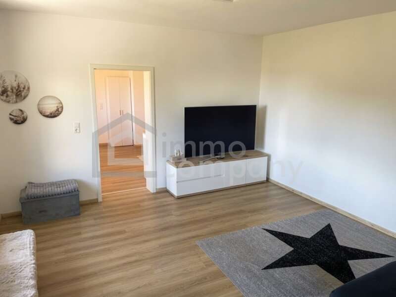 Wohnbereich - Bild 5 von 15 Einfamilienhaus in 7203 - 5