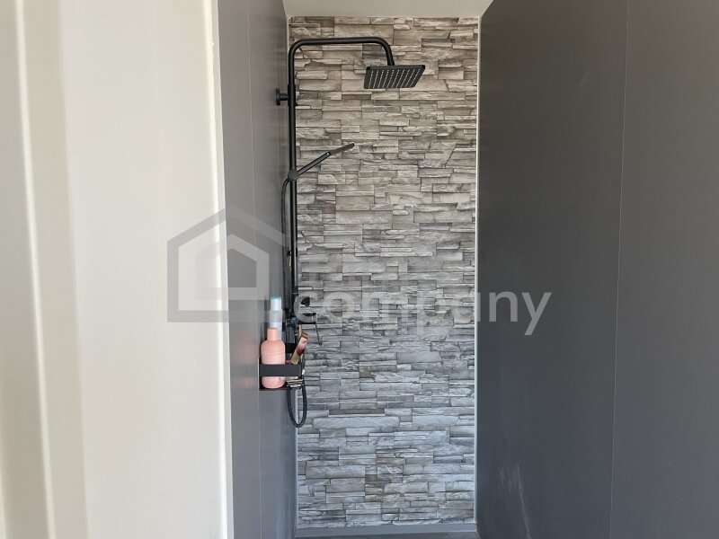 Walk-In Dusche - Bild 7 von 15 Einfamilienhaus in 7203 - 7