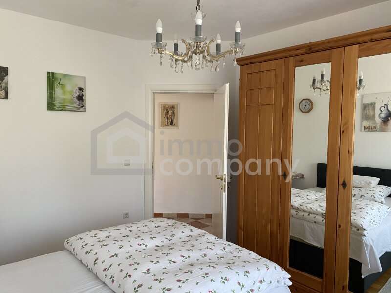 Ebreichsdorf Einfamilienhaus - Bild 17 von 19 Einfamilienhaus in 2483 - 17